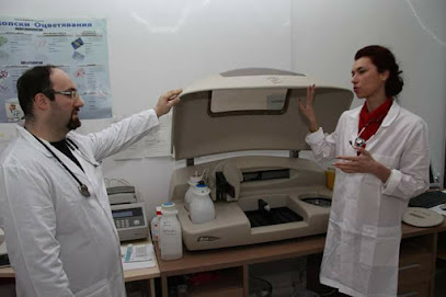 Medical Laboratory in Sofia-KARILAB | Allergologist | English-speaking Doctor