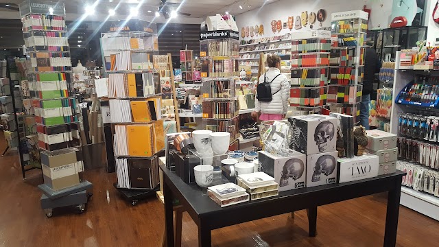 Kinokuniya Carrollton