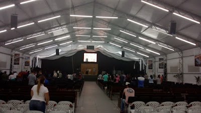 Photos of Igreja Batista Respandescente Star Morning - Ibrem