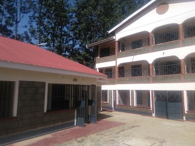 Photos of Sleep Well Guest Hse.