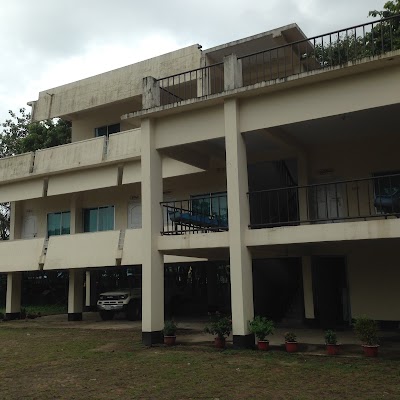 lodging
