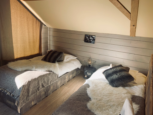 Hôtel - Le Chalet d'Etienne - Thumbnail