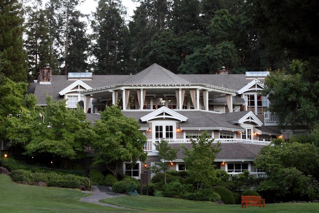 Meadowood Napa Valley