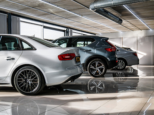 Nerex Automotive - Thumbnail