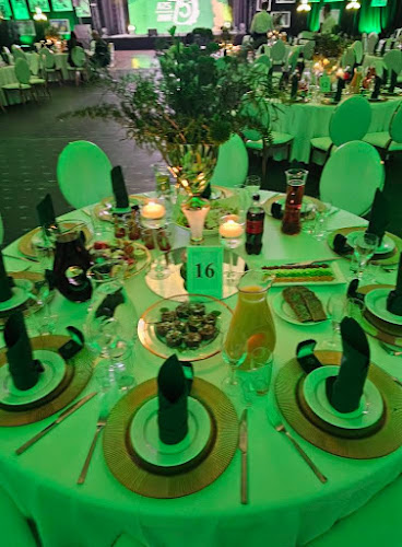 Numer telefony do Sunflower Catering. Brodowski T.