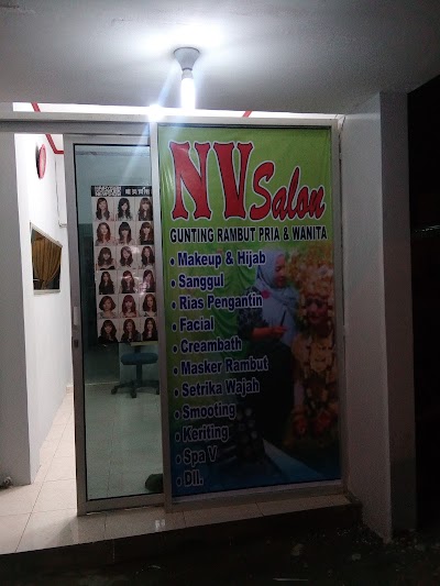 Photos of Nv Salon Swadaya Basuki Rahmad Plg