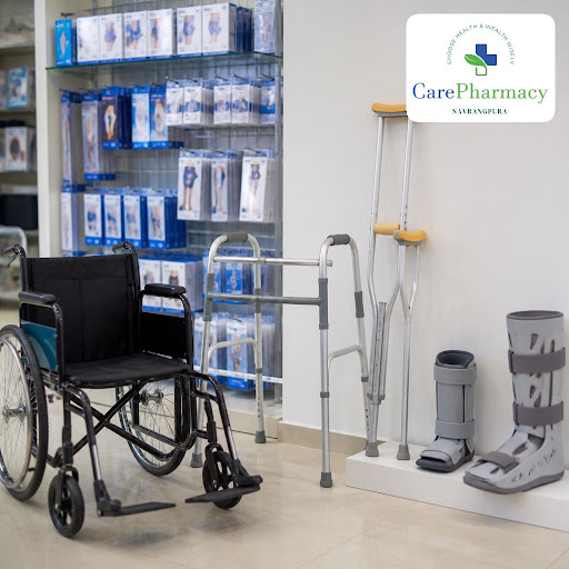 Regain comfort, confidence, and independence with high-quality orthopedic supports and mobility a… post image