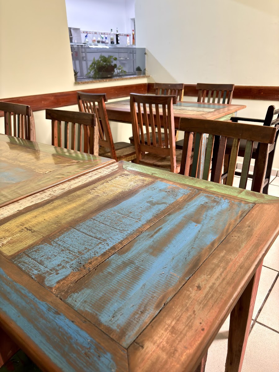 Endívia - Restaurante Vegetariano e Vegano — photo 7