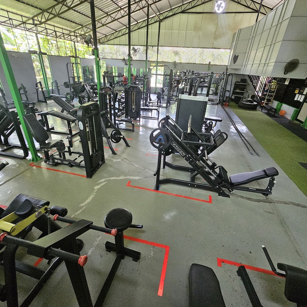 Gfit Fitness Chengannur The Largest Gents Ladies Gym In Town