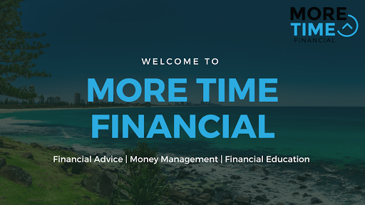 More Time Financial