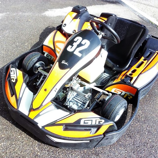 Circuit de Rumilly