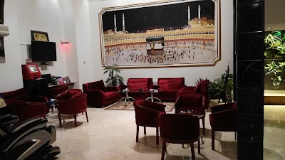Photos of Ghasr Aidin Hotel