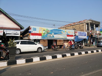 Photos of Gorengan Bastino Berbas