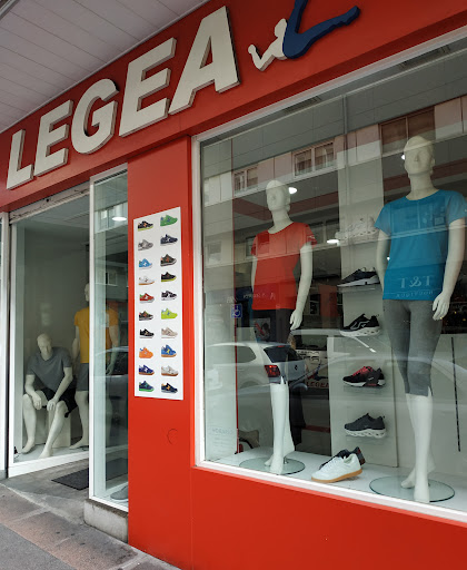Legea Coruña