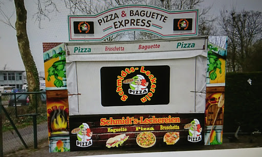 Der Pizzawagen in Hoya - Thumbnail