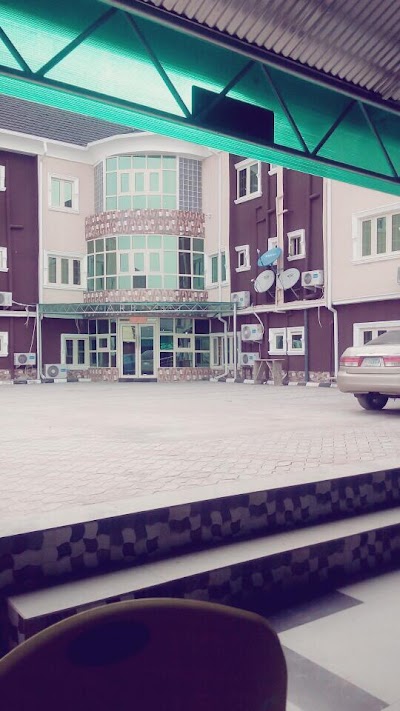 Photos of ARP Hotel & Suites