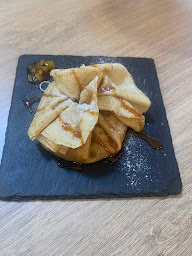 Photo n°32 de L'essentiel burger à Saint-François (Saladerie)