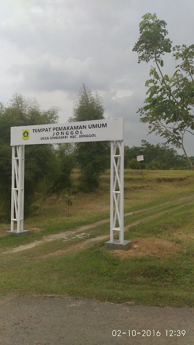 cemetery