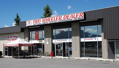 Two Wheeler & Ski Dealer, Inc.