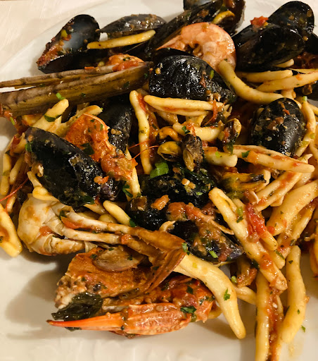 La Cucina di Fra' Pappina - Thumbnail