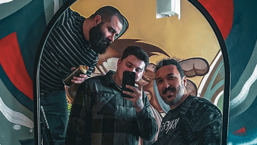 Tattoomi Studio