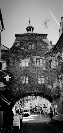 Oberes Tor - Visual