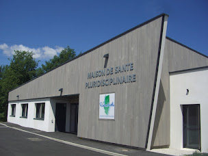 Photo n°1 de Hopin Nina à Sainte-Jamme-sur-Sarthe (Podo-orthésiste)