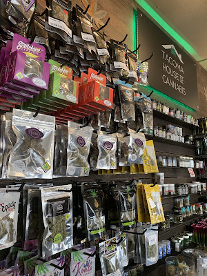 Photo of House of Cannabis - Tacoma (Dispensary)
