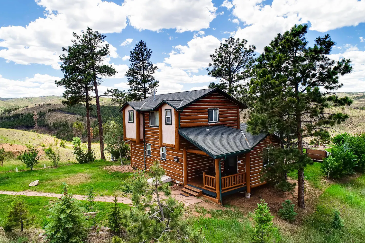 Pikes Peak Ranch