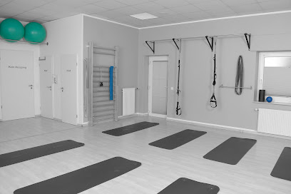 Therapiecentrum Voxtrup
