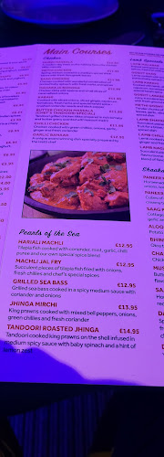 Hatti Indian Restaurant Open Times