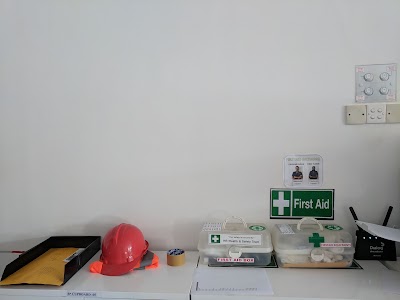 Photos of Dialog Batticaloa Experience Centre