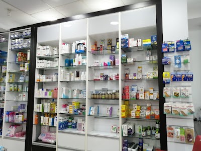 Avis Pharmacy