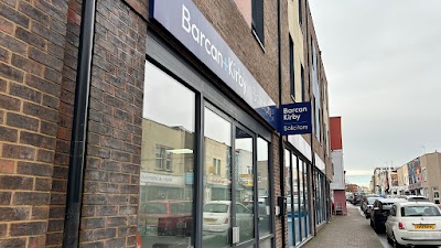 Barcan+Kirby Solicitors