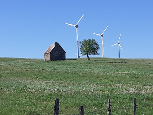 Photo n°13 de 53douze à Issoire (Agence de tourisme sportif)