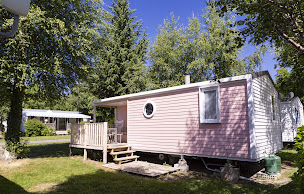 Photo n°31 de Flower Camping Le Kerleyou | Camping 3 étoiles à Douarnenez dans le Finistère Sud à Douarnenez (Piscine)