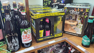 Photo n°25 de Caves Saint-Poloises (Ets Demont) à Saint-Pol-sur-Ternoise (Caviste)