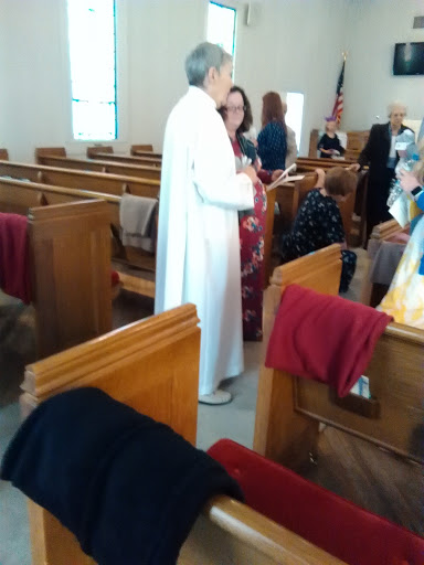 Kenansville United Methodist - Thumbnail