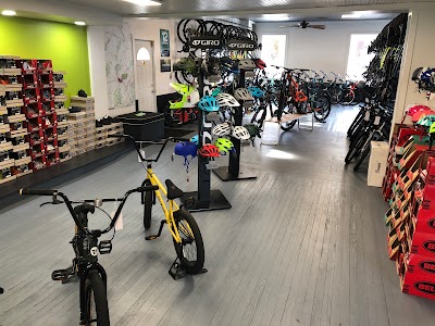 RIDE BIKE SHOP