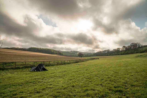 Linkenholt Adventure Centre / Campsite