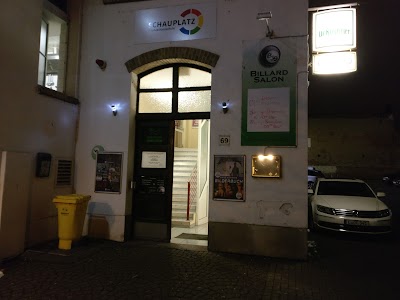 Photos of Billardsalon B69