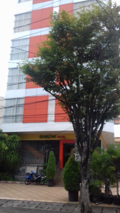 Photos of Hotel Divachk