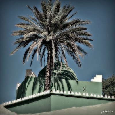 Photos of Lalla Maghnia