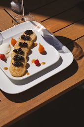 Photo n°32 de Le Parvis, bar à Champagnes, bar à manger, caviste et épicerie fine à Reims (Caviste)