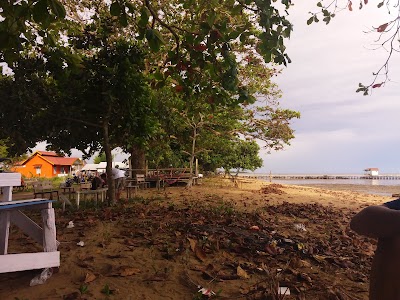 Photos of Pantai Sungai Kinjil (Pantai Pecal)