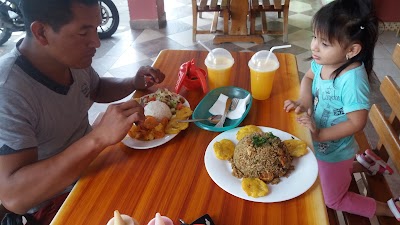 Photos of cevicheria osmart