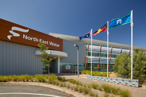 North East Water