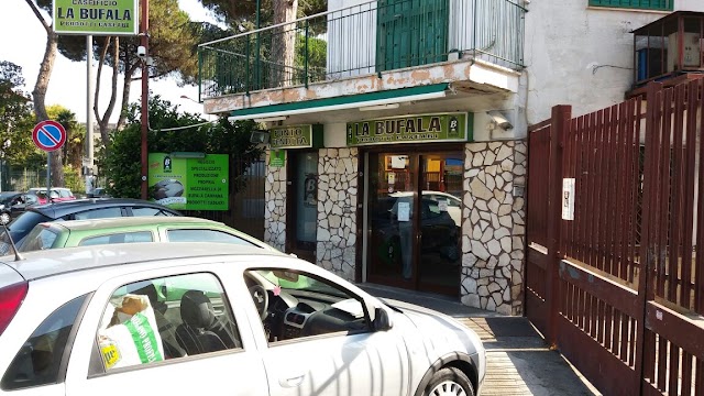Caseificio La Bufala