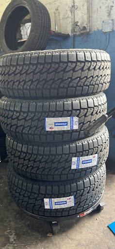 Leal's Tire's Of Clewiston Gallery - United States