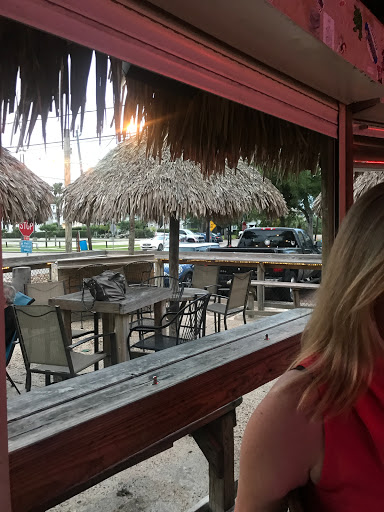 Palapa's - Visual
